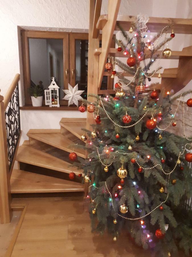 Witów Magurskie Bywanie מראה חיצוני תמונה